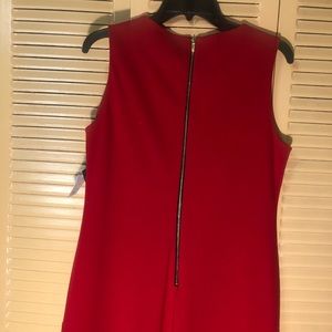 Cute Little Red dress